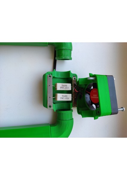 Kayak Botu Kurutucusu (Plastik Aparattır!!!) 3D fiyatları