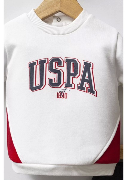 U.s. Polo Assn 2 Li Takım USB2567 Beyaz fiyatları