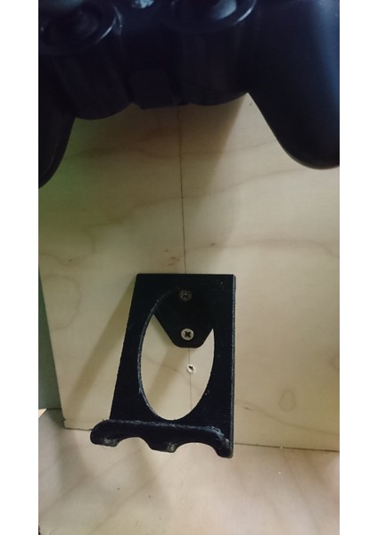 Xbox One Denetleyici Duvar Montajı T3093603 3D
