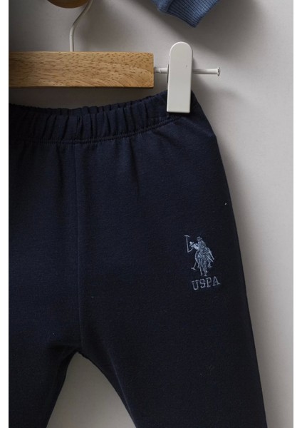 U.s. Polo Assn 2 Li Takım USB2556 Mavi modelleri