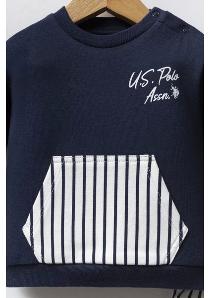 U.s. Polo Assn 2 Li Takım USB2623 Lacivert fiyatları