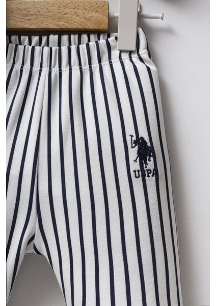 U.s. Polo Assn 2 Li Takım USB2623 Lacivert modelleri