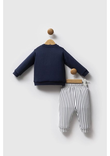 U.s. Polo Assn 2 Li Takım USB2623 Lacivert fırsatları