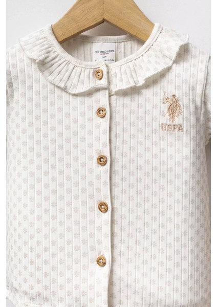 U.s. Polo Assn 2 Li Takım USB2719 Beyaz fiyatları