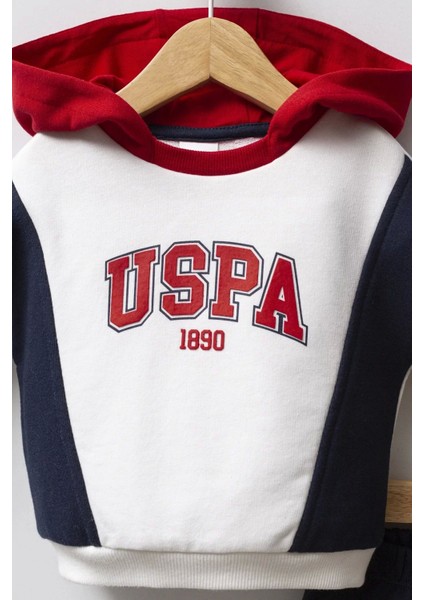 U.s. Polo Assn 2 Li Takım USB2565 Beyaz fiyatları