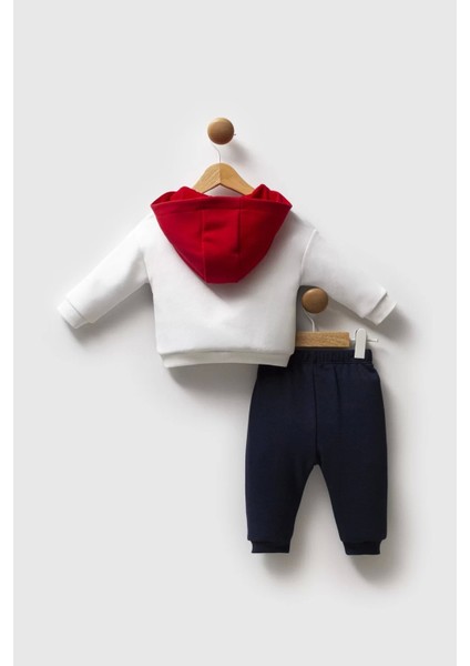 U.s. Polo Assn 2 Li Takım USB2565 Beyaz fırsatları