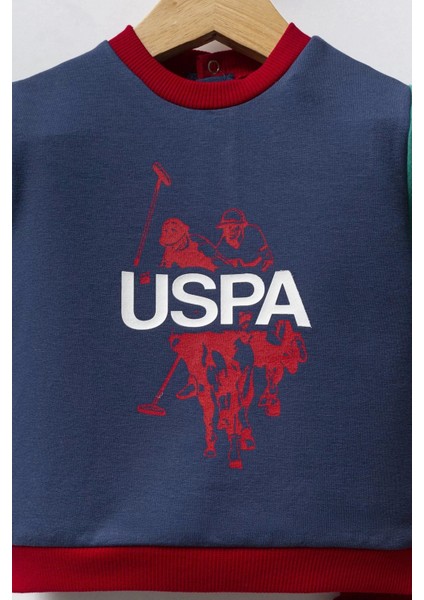 U.s. Polo Assn 2 Li Takım USB2572 Indigo Yeşil fiyatları