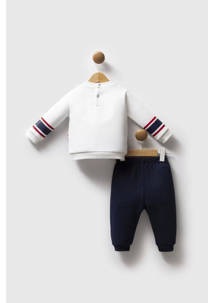 U.s. Polo Assn 2 Li Takım USB2569 Beyaz fırsatları