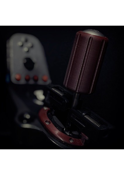 Vites Topuzu Logitech G920, G29 T4130773 3D fırsatları