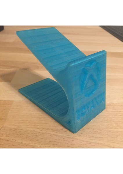 Xbox One Denetleyici Standı - Stabilize Edilmiş T2636637 3D modelleri