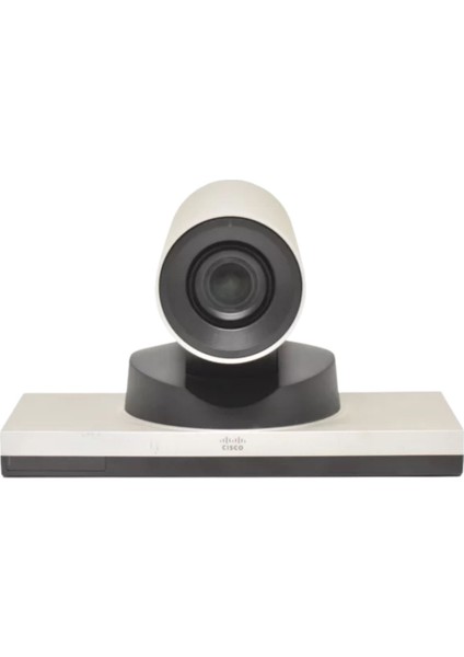 Cisco Ttc8-05 Telepresence Hassas Hd Kamera 1080P – Yenilenmiş Ürün