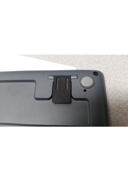 Logitech K270 Için Klavye Ayağı T1360979 3D