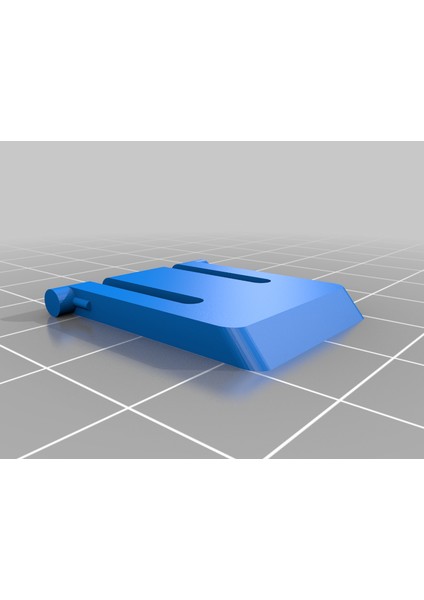 Logitech K270 Için Klavye Ayağı T1360979 3D modelleri