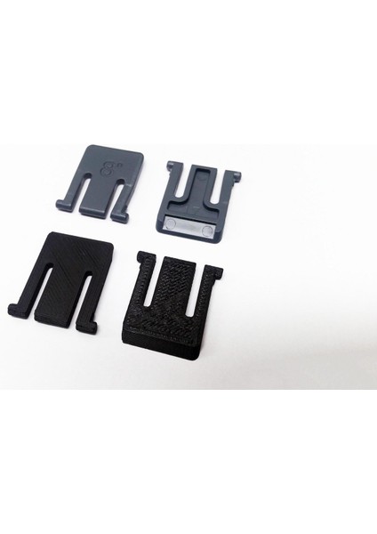 Logitech K270 Için Klavye Ayağı T1360979 3D fırsatları