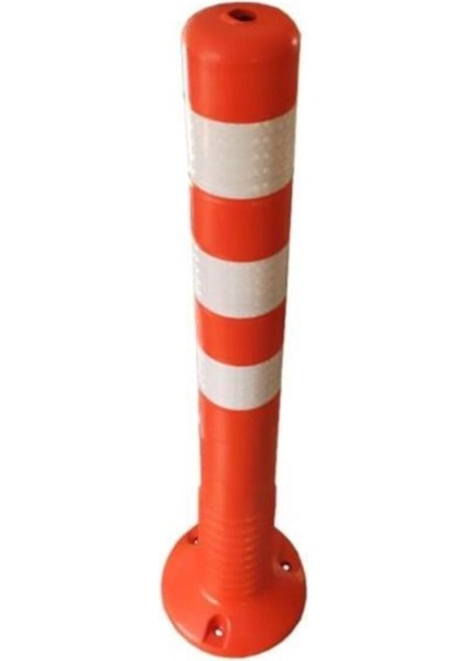 Esnek Delinatör Park Düzenleyici Yol Trafik Dubası 75 cm 1 Adet fiyatları