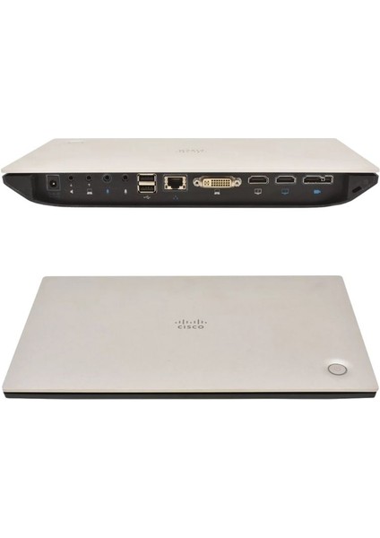 Cisco Telepresence SX20 Codec CTS-SX20CODEC Ttc7-21 Konferansı - Yenilenmiş Ürün