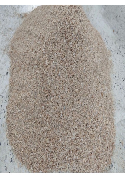 Un Ince Buğday Kepeği 1 KG ( Kepek Veya Razmol )