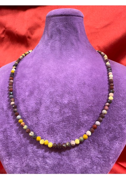 Jasper Kolye fiyatları