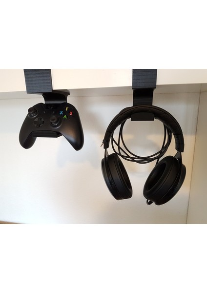 Ikea Lack Xbox One Denetleyici Montajı T2843974 3D fiyatları