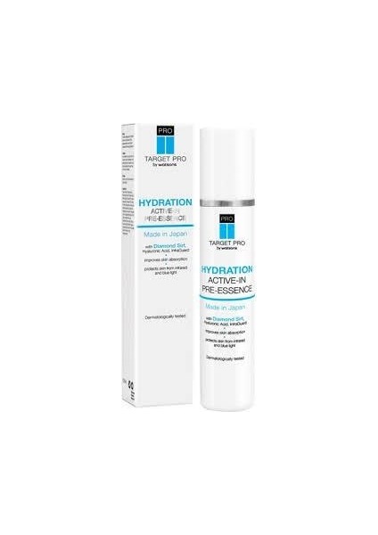 Hydration Active Essence In Pre 120 ml
