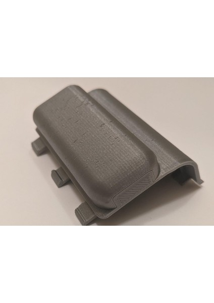 Xbox One Kapak Pc Donanım Kilidi Tutucu T4564092 3D