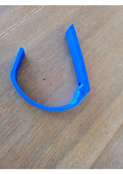 Çıtçıtlı Capo P63610 3D