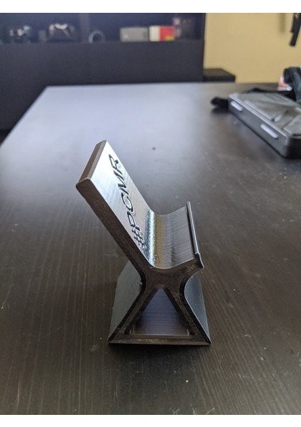 Xbox One Denetleyici Kolu Standı T4571881 3D fırsatları