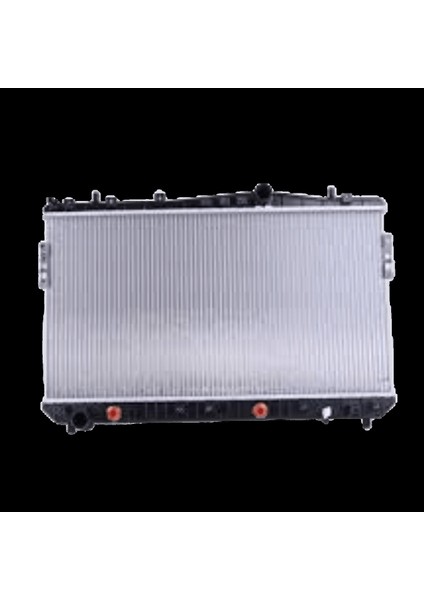 Daewoo Nubıra 1.6 97-99 Arası Uyumlu Su Radyatörü Mekanik At 654X380X26 mm 3113038 22