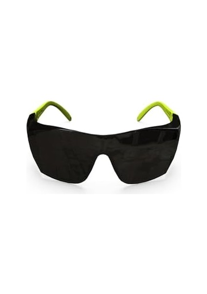 S400 Siyah Koruyucu Gözlük 12 Adet fiyatları