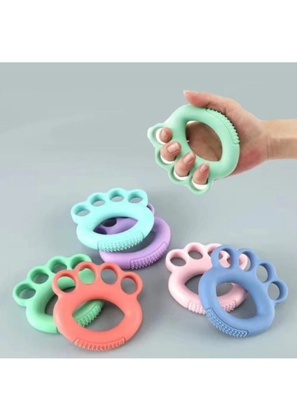 El Egzersiz Aleti Nrd 340