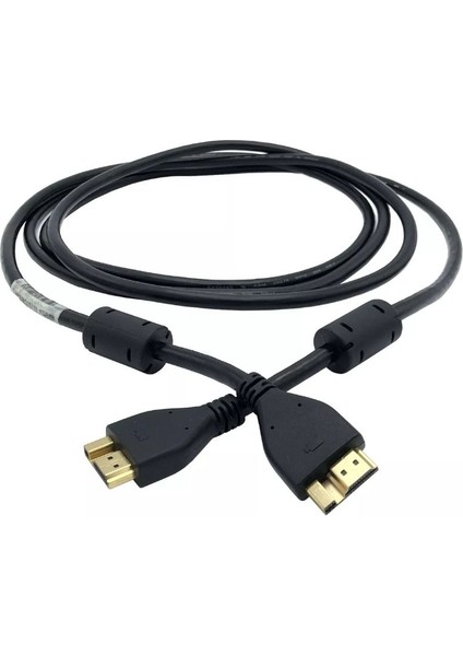 Cisco Telepresence SX20 CTS-SX20 HDMI Data Kamera Kablosu - 3 Metre
