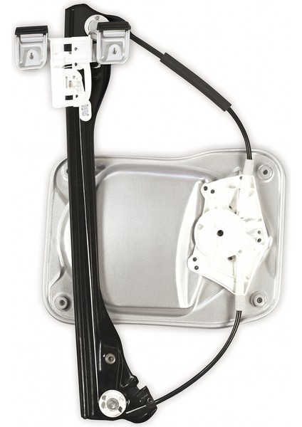 5J7839462 Kapı Cam Mekanizması Arka R Saclı Roomstar 06-15 Siyah