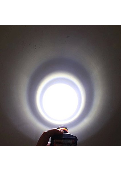 Pilli Zoomlu Kafa Feneri WT-054 fırsatları