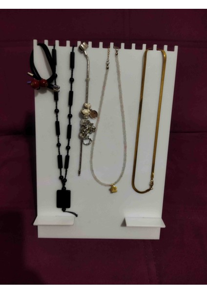 Takı Stand(I Pleks) fiyatları