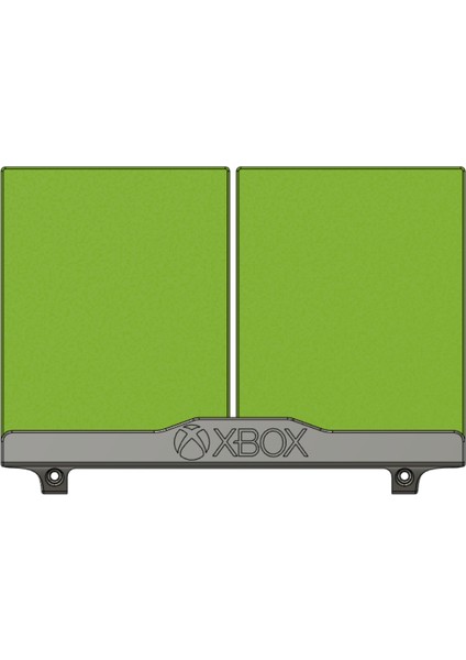 Xbox One Oyun Rafı T4649716 3D fiyatları