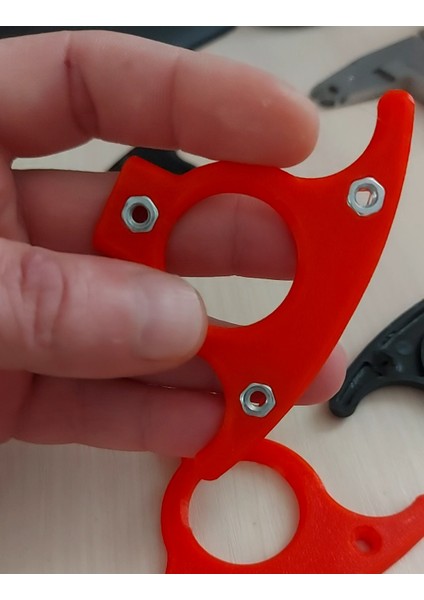 Bir Oyuncak Tatar Yayı Için Ihale (Plastik Aparattır!!!) 3D fiyatları