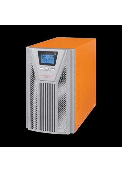 Powerpack Se 3 Kva Online UPS(6X9A Akü) modelleri