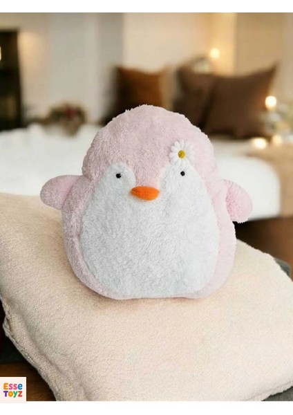 Sevimli Puen Yastık Peluş Oyuncak – Yumuşak ve Konforlu Hediye Seçeneği fiyatları