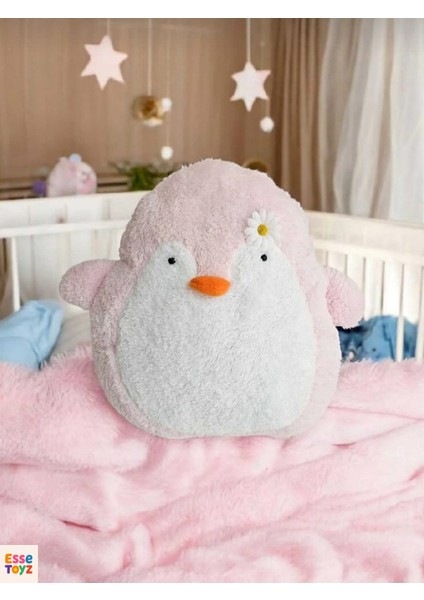 Sevimli Puen Yastık Peluş Oyuncak – Yumuşak ve Konforlu Hediye Seçeneği modelleri