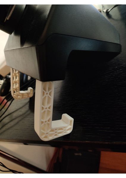 Logitech G920 / G29 / G27 Kelepçe Uzatma T5229863 3D fiyatları