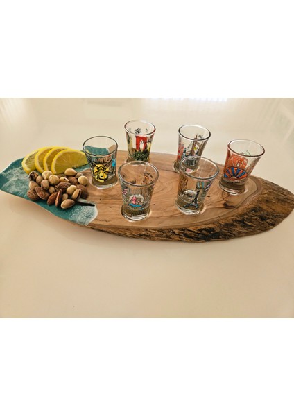 Sunumluk & Şatlık fiyatları