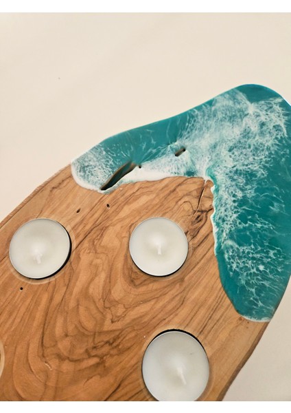 Sunumluk & Şatlık modelleri