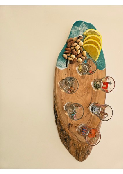 Sunumluk & Şatlık fırsatları