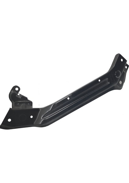 57A806929A Far Üst Bağlantı Sacı Sol Karoq 2018 ve Üzeri Siyah