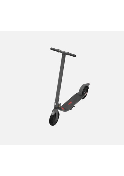 300W ,4 Saat Şarj Süresi ,led Ekran Ninebot E25E Elektrikli Scooter+Sürüş Kaskı Hediye fiyatları