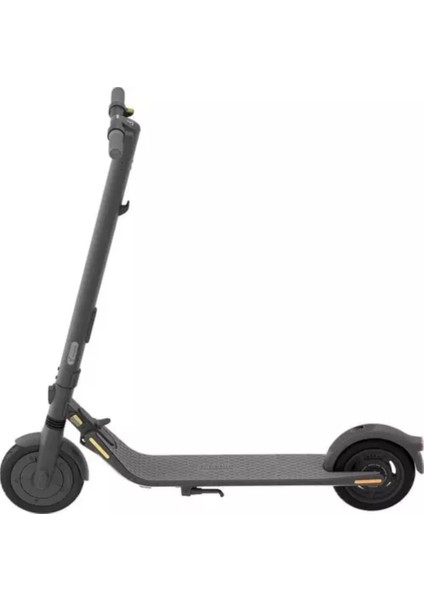 300W ,4 Saat Şarj Süresi ,led Ekran Ninebot E25E Elektrikli Scooter+Sürüş Kaskı Hediye modelleri