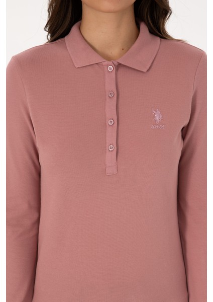 Kadın Orkide Sweatshirt 50307755-VR221