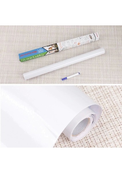 Yapışkanlı Beyaz Yazı Tahtası fiyatları