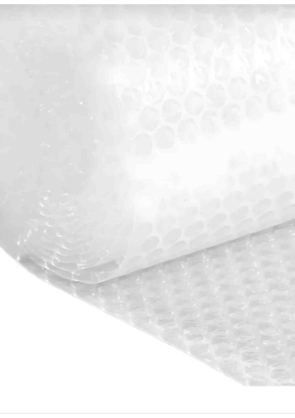 30 Gram 25 cm x 10 Metre Yüksek Kalite Kalın Balonlu Naylon Patpat fiyatları