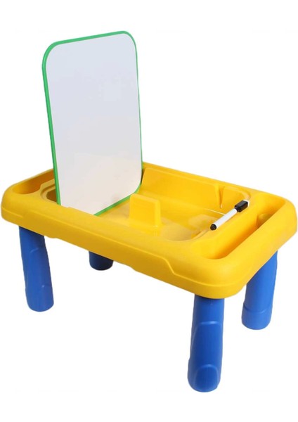 Nessiworld Bi-Blocks Yaratıcı Aktivite Masası indirimleri